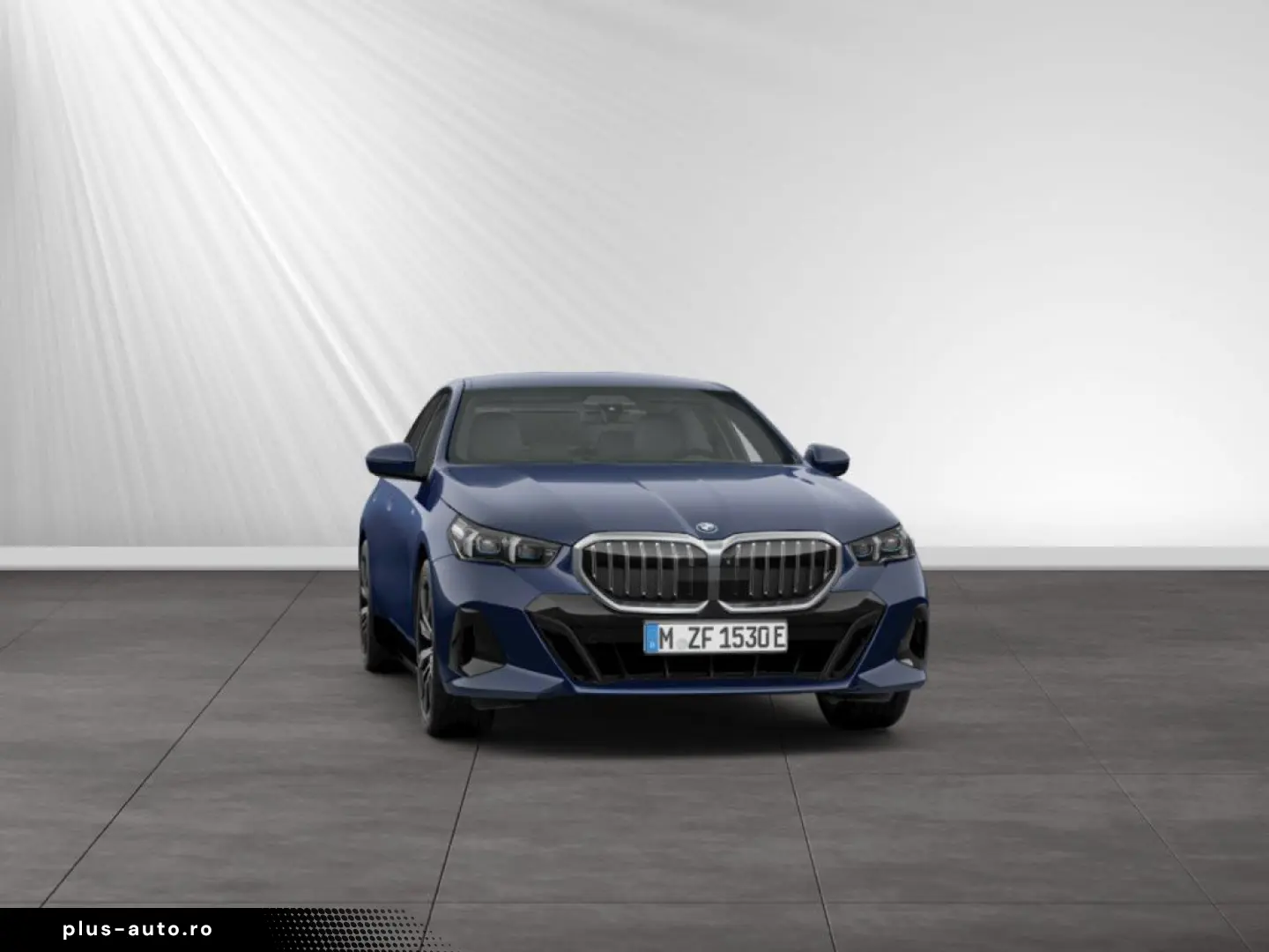 BMW 550e xDrive M Sport DAProf. 20 LMR H K Head-Up