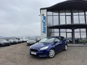 FORD FOCUS    1.0 ECOBOOST    EURO 6