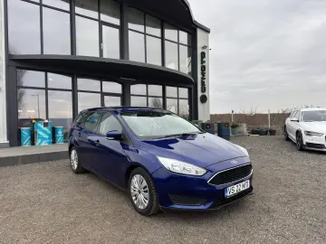 FORD FOCUS    1.0 ECOBOOST    EURO 6