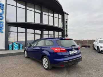 FORD FOCUS    1.0 ECOBOOST    EURO 6