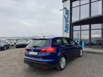 FORD FOCUS    1.0 ECOBOOST    EURO 6