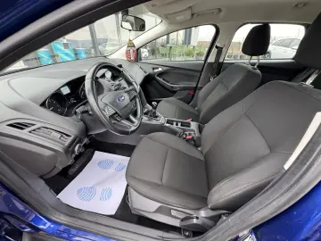 FORD FOCUS    1.0 ECOBOOST    EURO 6