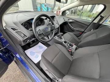 FORD FOCUS    1.0 ECOBOOST    EURO 6