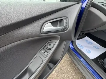 FORD FOCUS    1.0 ECOBOOST    EURO 6