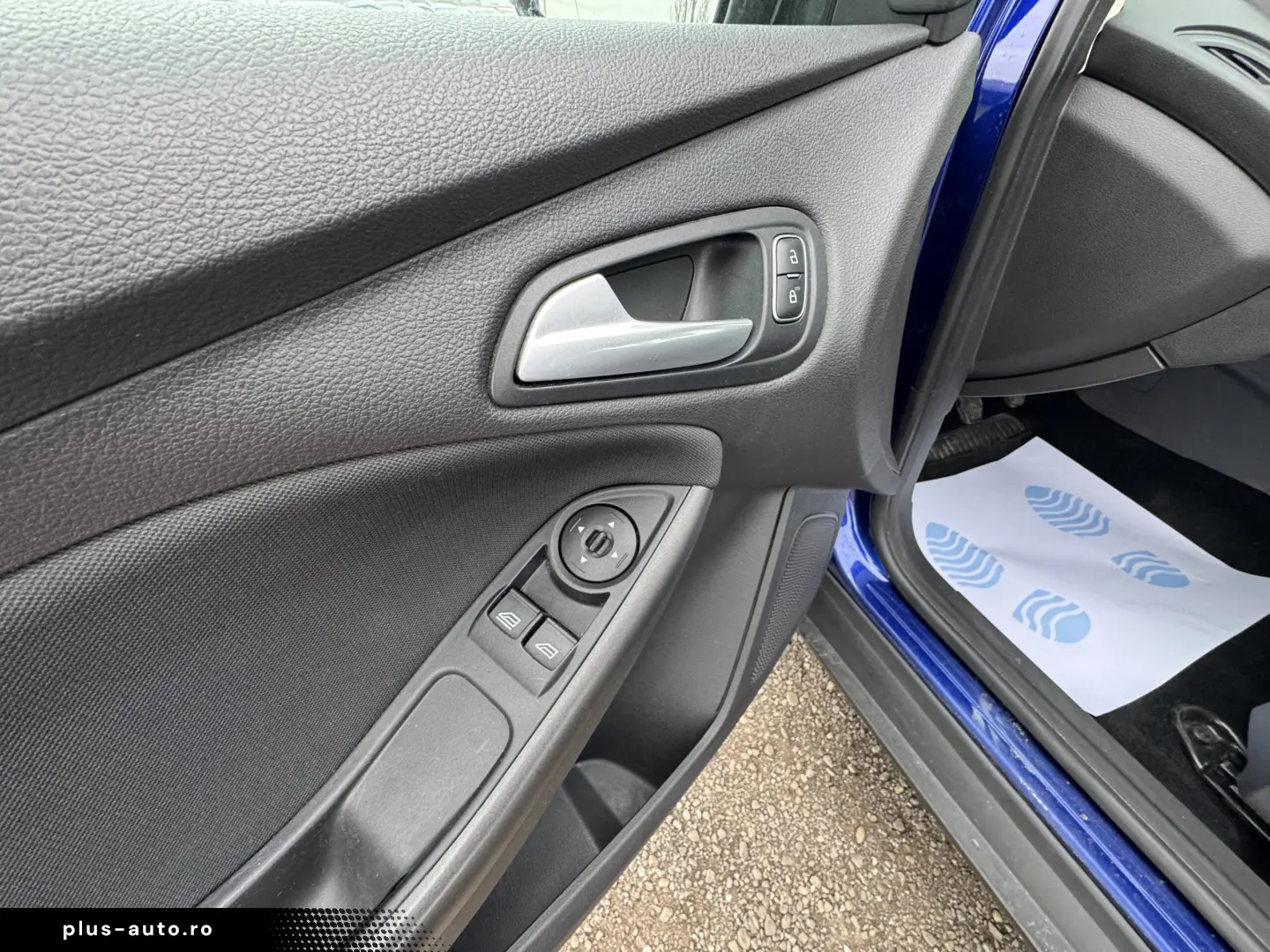 FORD FOCUS    1.0 ECOBOOST    EURO 6