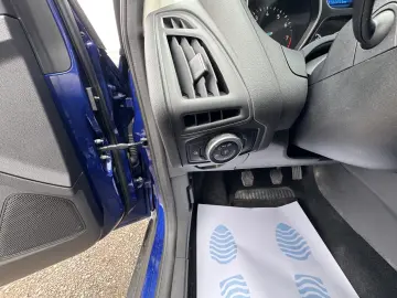 FORD FOCUS    1.0 ECOBOOST    EURO 6