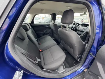 FORD FOCUS    1.0 ECOBOOST    EURO 6