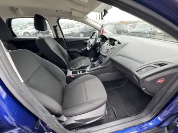 FORD FOCUS    1.0 ECOBOOST    EURO 6