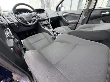 FORD FOCUS    1.0 ECOBOOST    EURO 6