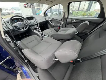 FORD FOCUS    1.0 ECOBOOST    EURO 6