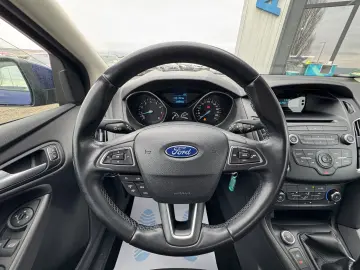 FORD FOCUS    1.0 ECOBOOST    EURO 6