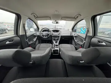 FORD FOCUS    1.0 ECOBOOST    EURO 6