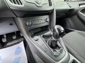 FORD FOCUS    1.0 ECOBOOST    EURO 6