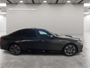 BMW 550e xDrive Limousine M Sport Navi Kamera LED