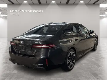 BMW 550e xDrive Limousine M Sport Navi Kamera LED