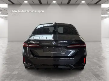 BMW 550e xDrive Limousine M Sport Navi Kamera LED