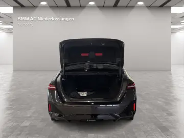 BMW 550e xDrive Limousine M Sport Navi Kamera LED