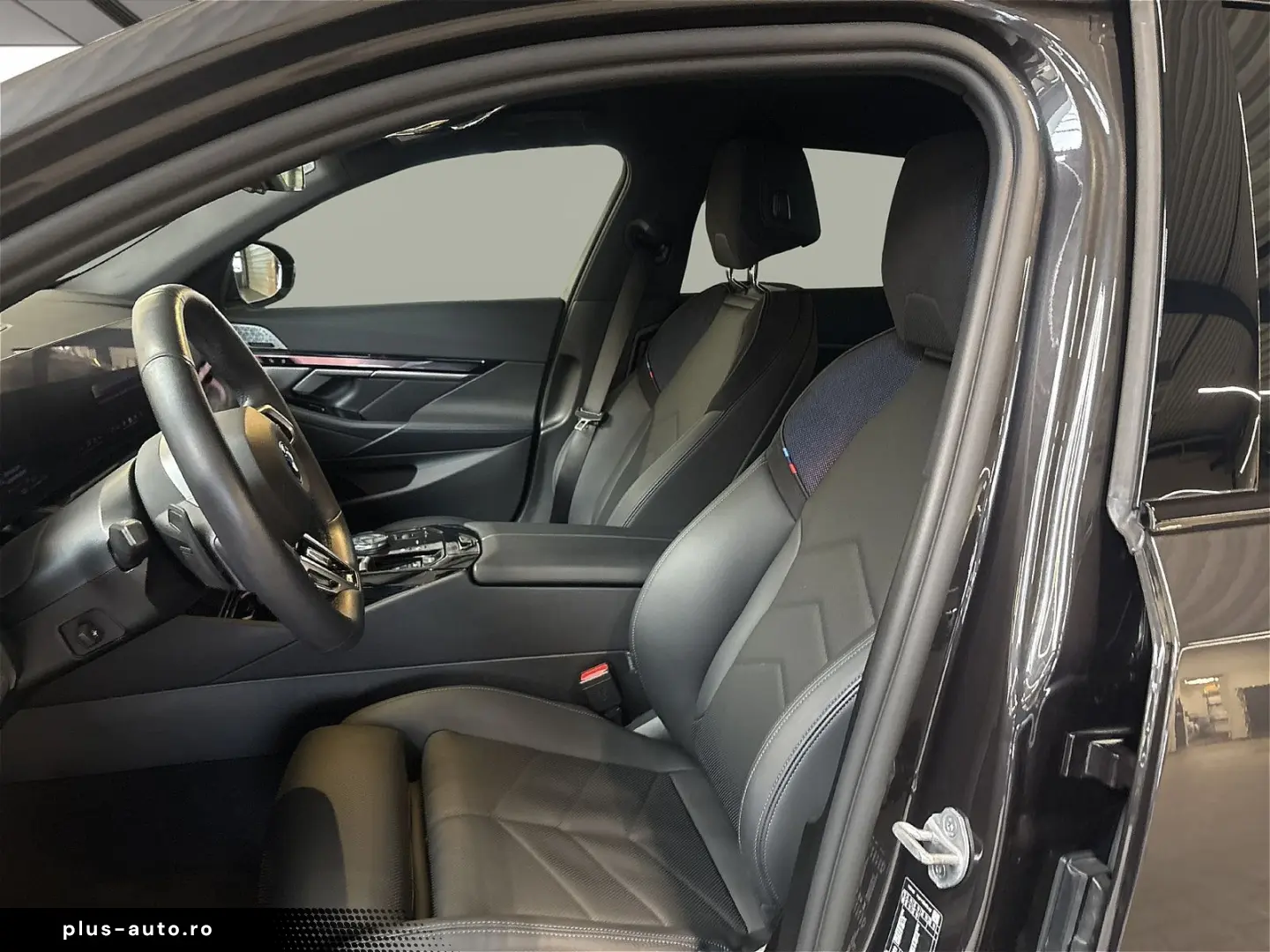 BMW 550e xDrive Limousine M Sport Navi Kamera LED