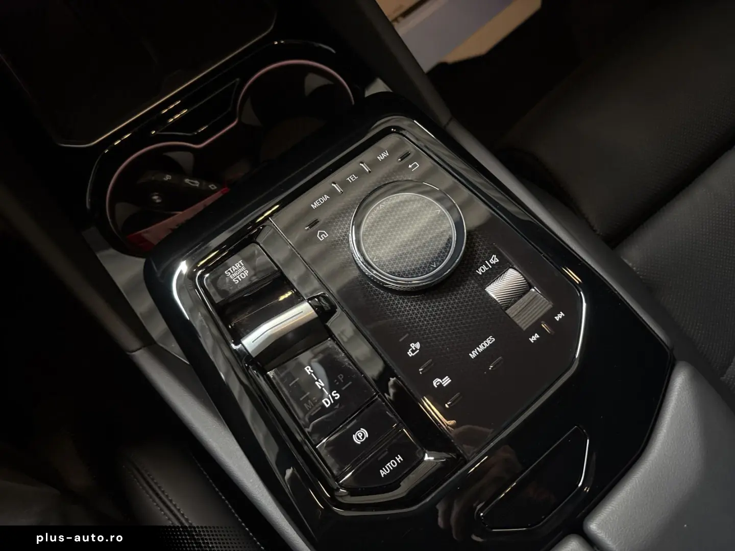 BMW 550e xDrive Limousine M Sport Navi Kamera LED