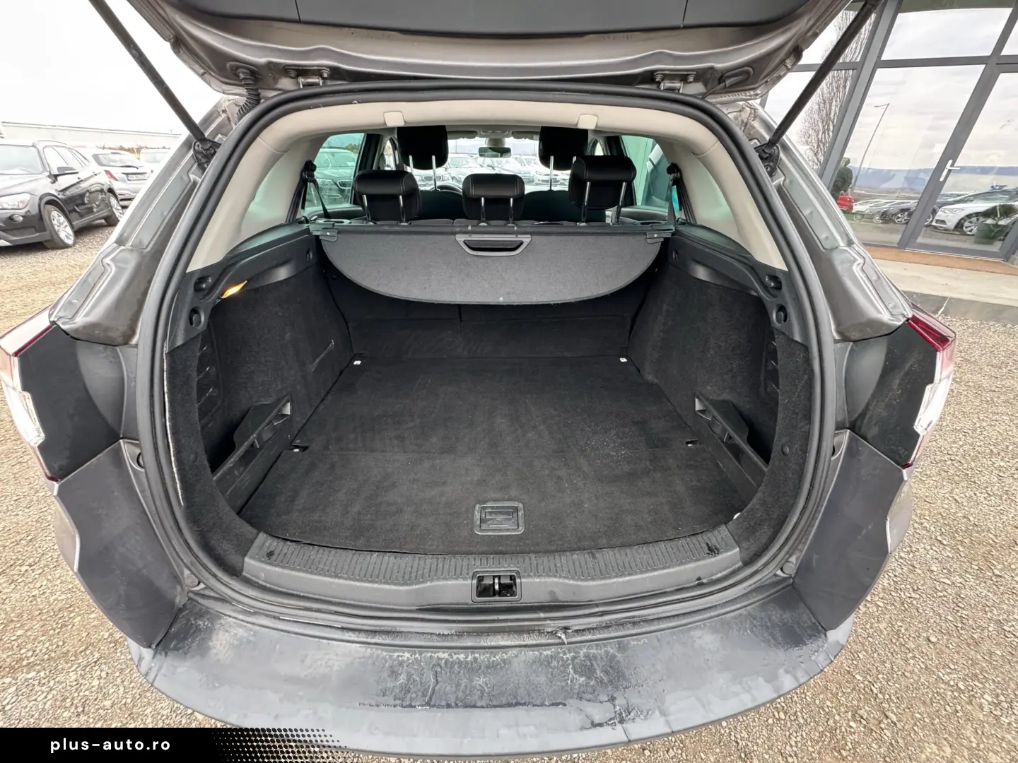 RENAULT MEGANE    1.5 dCi    AUTOMAT