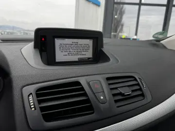 RENAULT MEGANE    1.5 dCi    AUTOMAT