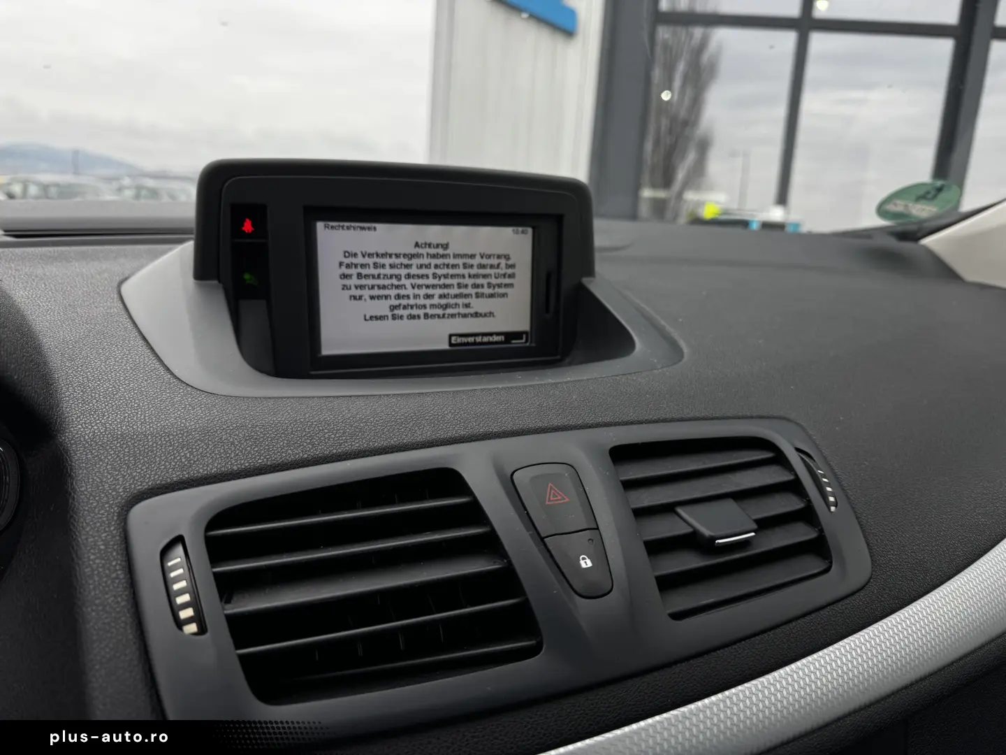 RENAULT MEGANE    1.5 dCi    AUTOMAT