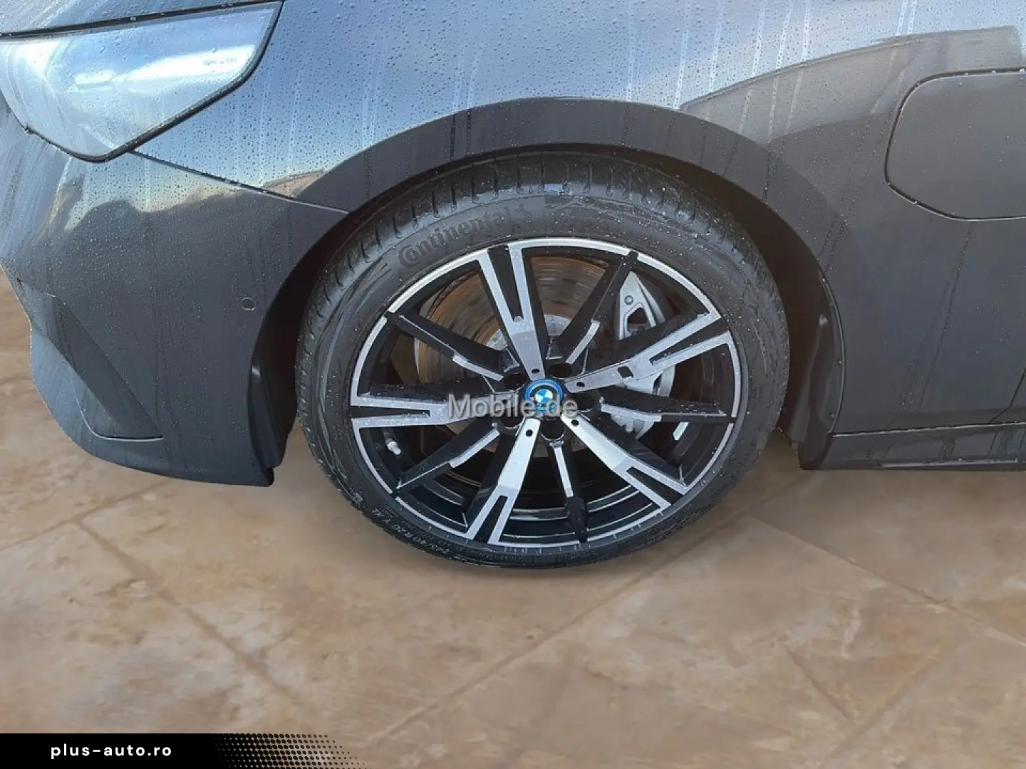 BMW 550e xDrive M Sportpaket   GARANTIE-bis-11.2029