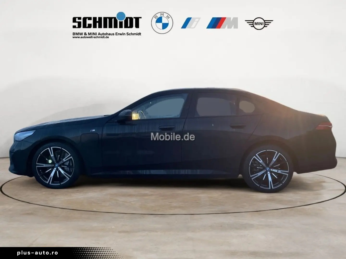 BMW 550e xDrive M Sportpaket   GARANTIE-bis-11.2029