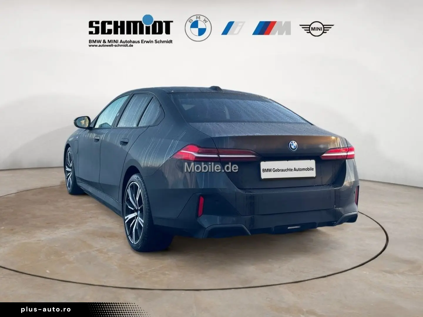 BMW 550e xDrive M Sportpaket   GARANTIE-bis-11.2029