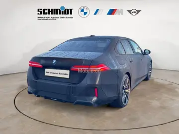 BMW 550e xDrive M Sportpaket   GARANTIE-bis-11.2029