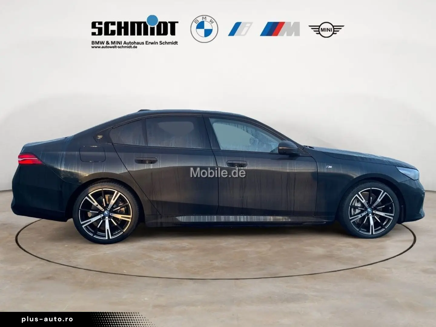 BMW 550e xDrive M Sportpaket   GARANTIE-bis-11.2029