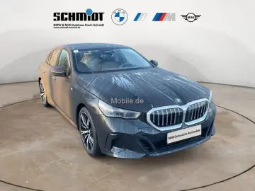 BMW 550e xDrive M Sportpaket   GARANTIE-bis-11.2029