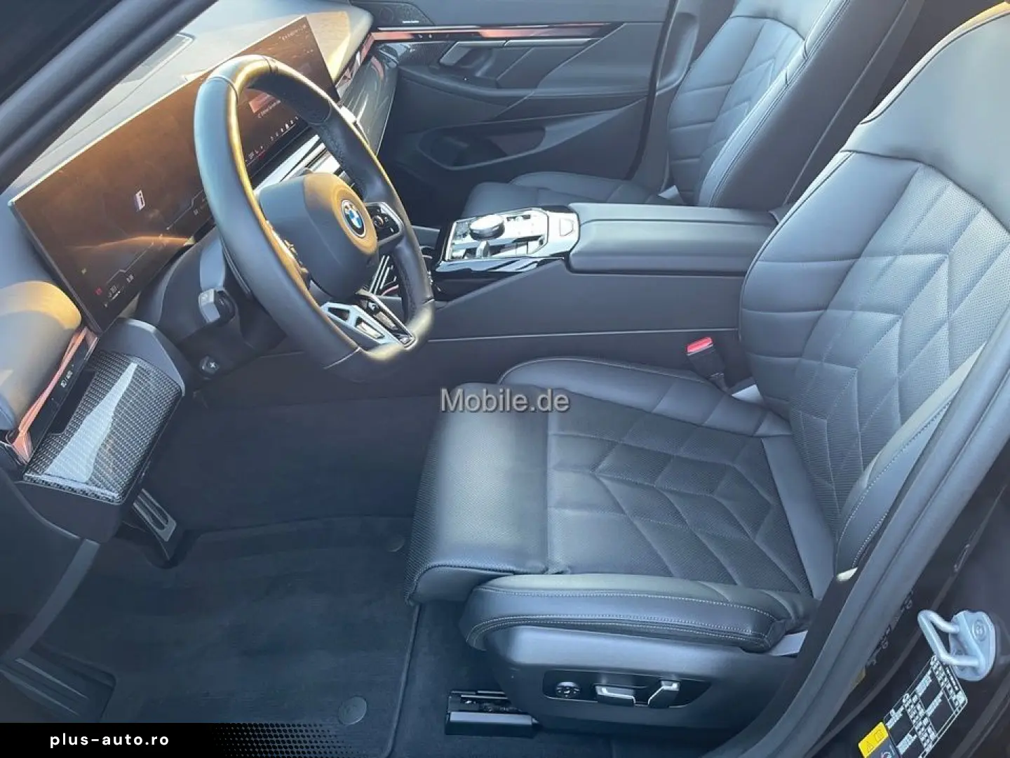 BMW 550e xDrive M Sportpaket   GARANTIE-bis-11.2029