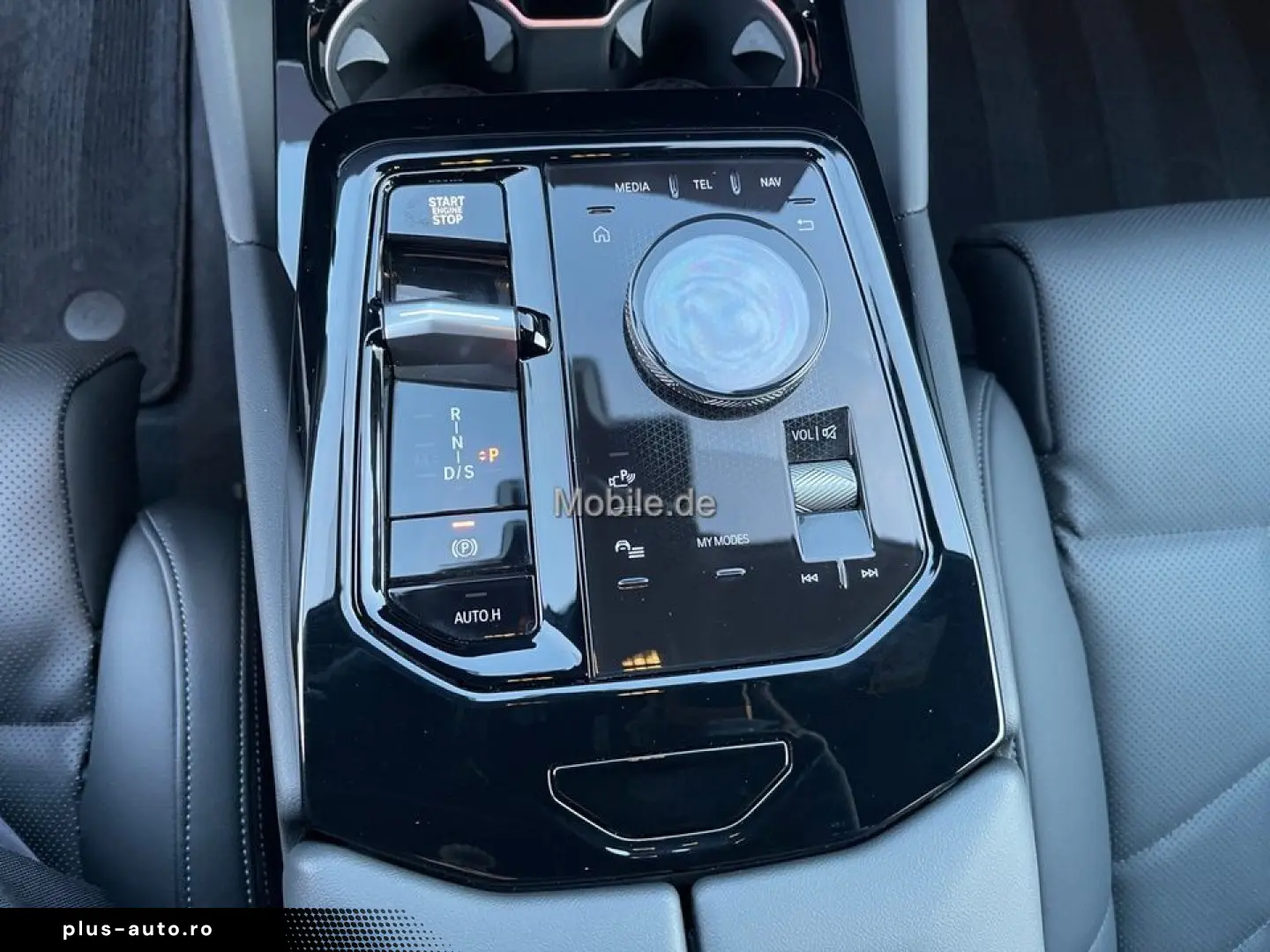 BMW 550e xDrive M Sportpaket   GARANTIE-bis-11.2029