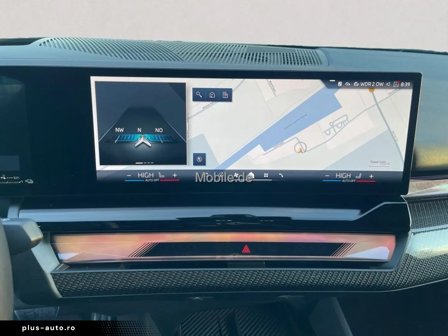 BMW 550e xDrive M Sportpaket   GARANTIE-bis-11.2029