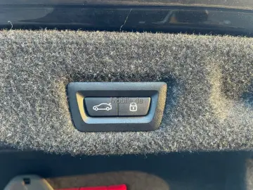 BMW 550e xDrive M Sportpaket   GARANTIE-bis-11.2029