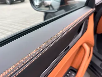 Porsche 992 (911) Carrera GTS Cabriolet