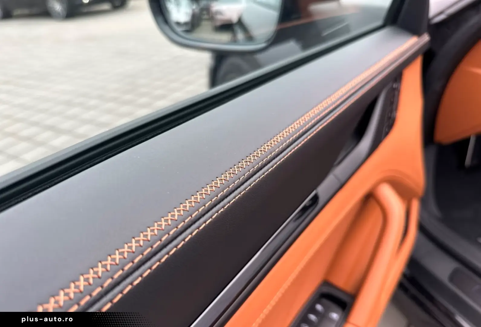 Porsche 992 (911) Carrera GTS Cabriolet