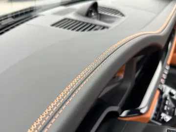 Porsche 992 (911) Carrera GTS Cabriolet