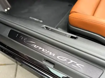 Porsche 992 (911) Carrera GTS Cabriolet