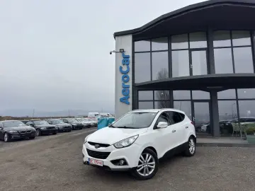 HYUNDAI IX35    UNIC PROPRIETAR