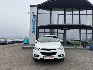 HYUNDAI IX35    UNIC PROPRIETAR