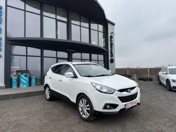 HYUNDAI IX35    UNIC PROPRIETAR