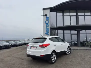 HYUNDAI IX35    UNIC PROPRIETAR