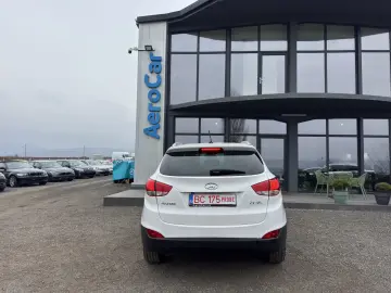 HYUNDAI IX35    UNIC PROPRIETAR