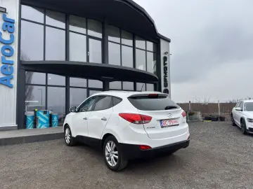 HYUNDAI IX35    UNIC PROPRIETAR