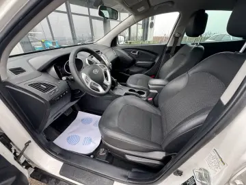 HYUNDAI IX35    UNIC PROPRIETAR