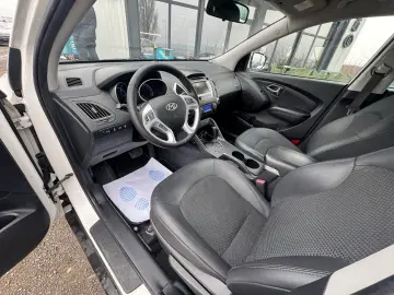 HYUNDAI IX35    UNIC PROPRIETAR