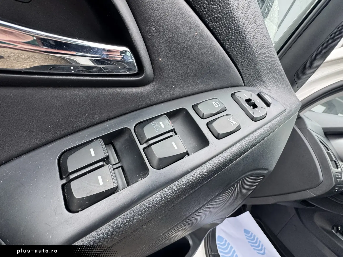 HYUNDAI IX35    UNIC PROPRIETAR