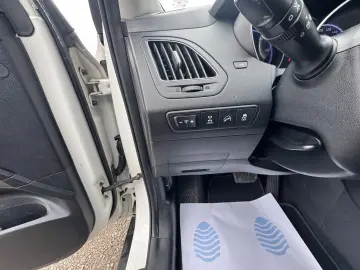 HYUNDAI IX35    UNIC PROPRIETAR